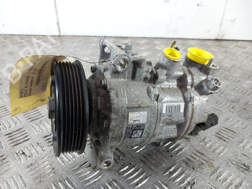 AC compressor VW POLO VI (AW1, BZ1, AE1) 1.0 TSI | BP28737285M34 - Image 3
