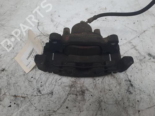 Right front brake caliper AUDI A3 (8P1) 1.9 TDI | BP28787799M104