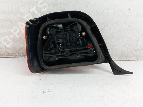 Used Right taillight BMW 3 Touring (E36) 318 i (116 hp) 28761448