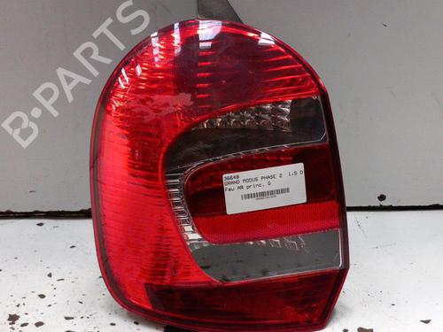 Używane Lampa tylna lewa RENAULT MODUS / GRAND MODUS (F/JP0_) 1.5 dCi (JP0G, JP0H) (106 hp) 28774016