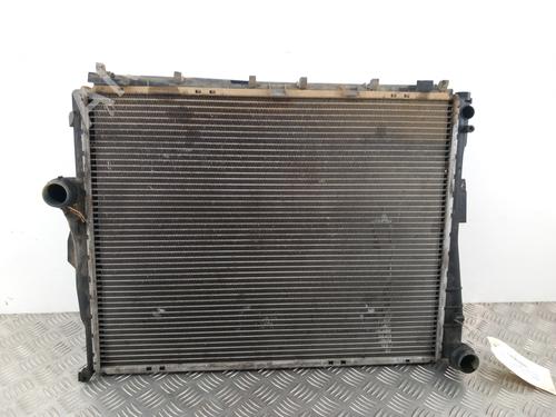 Used Water radiator BMW 3 (E46) 320 d (129 hp) 29453591