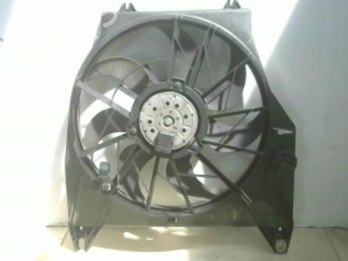 Used Radiator fan RENAULT KANGOO (KC0/1_) D 65 1.9 (KC0E, KC02, KC0J, KC0N) (64 hp) 28754860