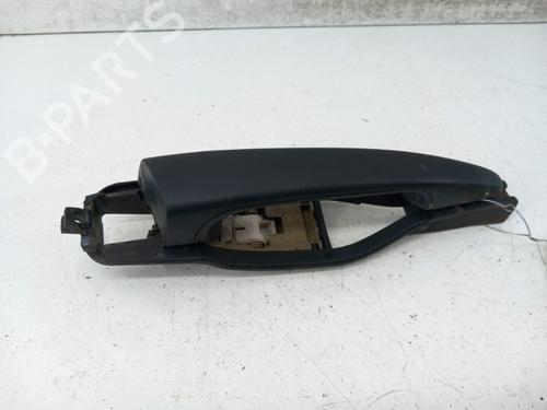 Used Front right exterior door handle BMW 3 (E46) 320 d (129 hp) 28740282