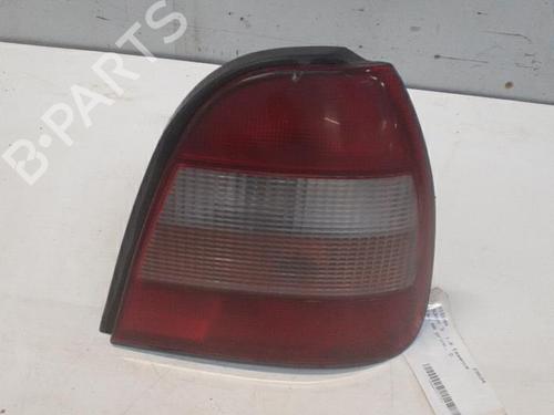 Right taillight NISSAN SUNNY III Hatchback (N14) 1.6 i | BP28765096C35 
