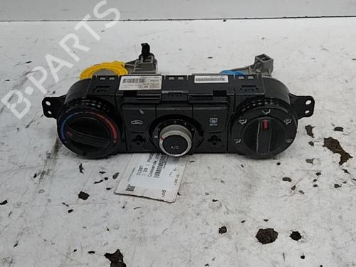 Climate control HYUNDAI i20 I (PB, PBT) 1.1 CRDi | BP28776269I5 