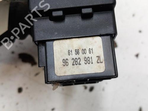 Used Switch Switch PEUGEOT 106 II (1A_, 1C_) 1.4 i (75 hp) 28774035 28774035