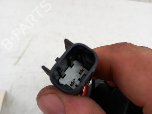 Used Heater blower motor Heater blower motor RENAULT MEGANE Scenic (JA0/1_) 1.9 dT (JA0K, JA0Y) (90 hp) 28734575 28734575