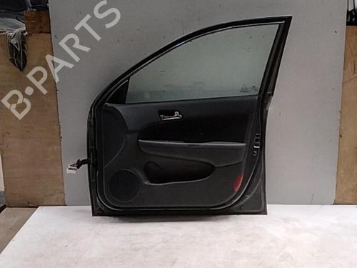 Used Right front door HYUNDAI i30 (FD) 1.6 CRDi (90 hp) 28764478