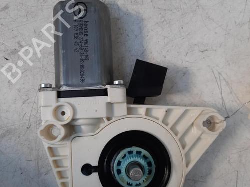 Used Left rear window motor MERCEDES-BENZ B-CLASS Sports Tourer (W245) B 180 CDI (245.207) (109 hp) 28787019