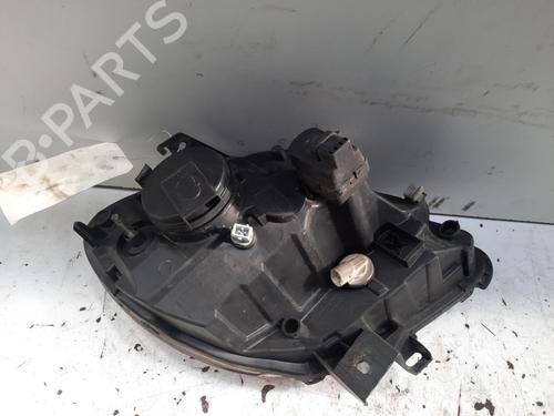 Left headlight RENAULT KANGOO Express (FC0/1_) 1.5 dCi (FC07, FC1R) | BP28764424C28 