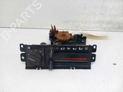 Climate control VOLVO 740 Kombi (745) 2.4 TD Interc. | BP28783367I5