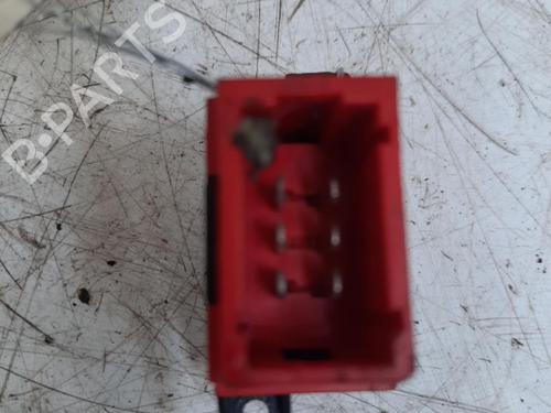 Right front window switch RENAULT ESPACE III (JE0_) 2.2 12V TD (JE0E, JE0H, JE0P) | BP28763833I26