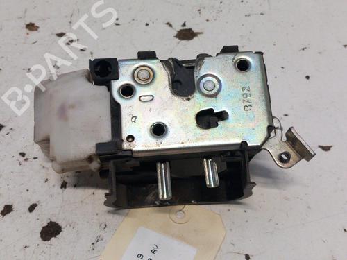 Used Electronic module FIAT MULTIPLA (186_) 1.9 JTD 105 (186AXB1A) (105 hp) 28767128