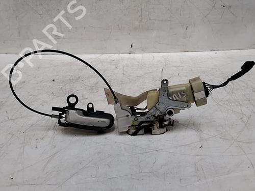 Module électronique TOYOTA YARIS (_P1_) 1.4 D-4D (NLP10_, NLP10R) (75 hp) 28786865