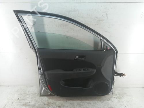 Used Left front door Left front door HYUNDAI i30 (FD) 1.6 CRDi (90 hp) 28734095 28734095