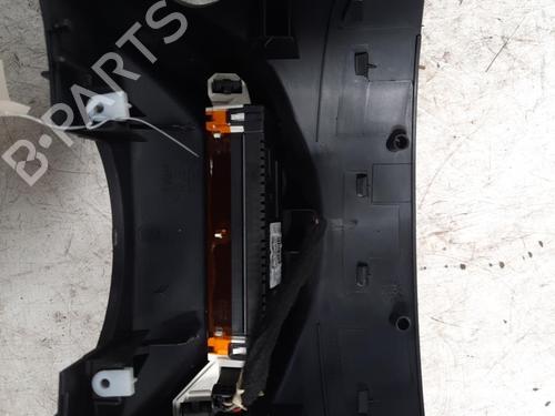 Display CITROËN C4 I (LC_) 1.6 HDi (109 hp) 28760414