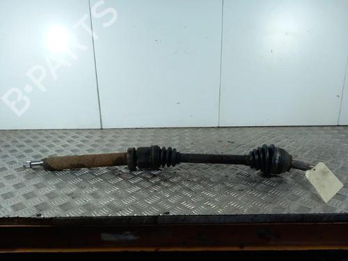 Right front driveshaft FORD FOCUS I (DAW, DBW) 1.6 16V | BP28740948M39