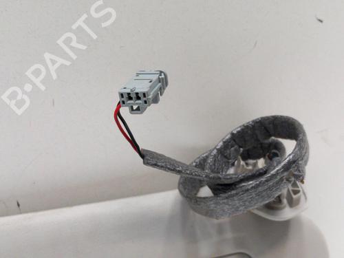 Used Right sun visor Right sun visor PEUGEOT 307 Break (3E) 1.6 HDi 110 (109 hp) 28774026 28774026