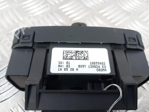 Headlight switch FORD MONDEO IV (BA7) 2.0 TDCi | BP28744535I24 