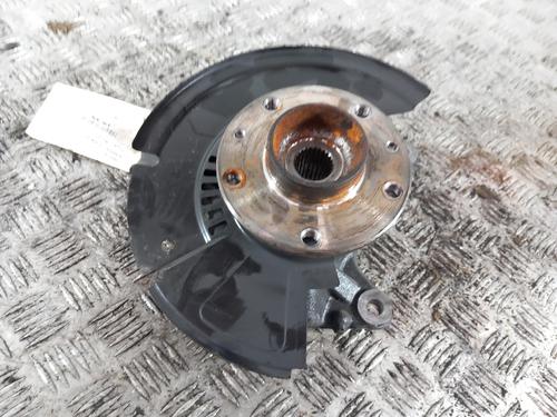 Used Right front steering knuckle Right front steering knuckle RENAULT KANGOO III Box Body/MPV 1.5 Blue dCi 95 (FJAB) (95 hp) 28779532 28779532