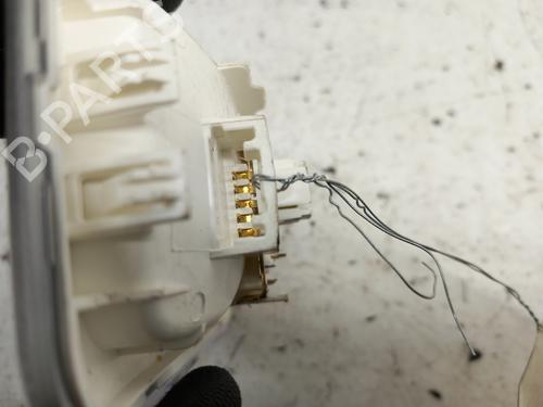 Used Interior roof light Interior roof light RENAULT TRAFIC III Van (FG_) 1.6 dCi 115 (FGMD) (116 hp) 34227179 34227179