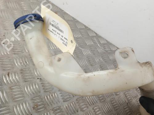 Windscreen washer tank CITROËN C2 (JM_) 1.6 | BP28779304C113 
