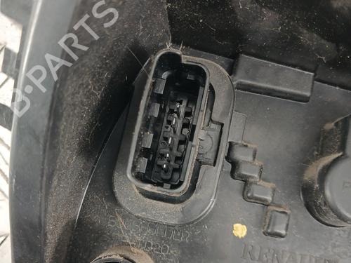 Used Lamp holder Lamp holder RENAULT CLIO III (BR0/1, CR0/1) 1.5 dCi (C/BR0G, C/BR1G) (68 hp) 30392425 30392425