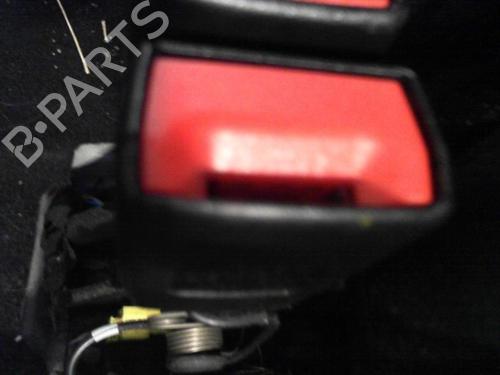 Used Seat buckle MERCEDES-BENZ B-CLASS Sports Tourer (W245) B 200 CDI (245.208) (140 hp) 28792735
