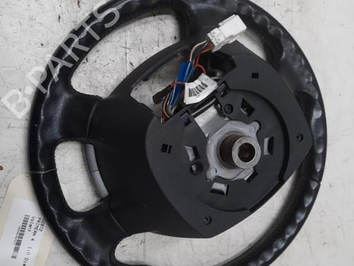 Steering wheel NISSAN PRIMERA Hatchback (P12) 1.9 dCi | BP28771711C49 - Image 2