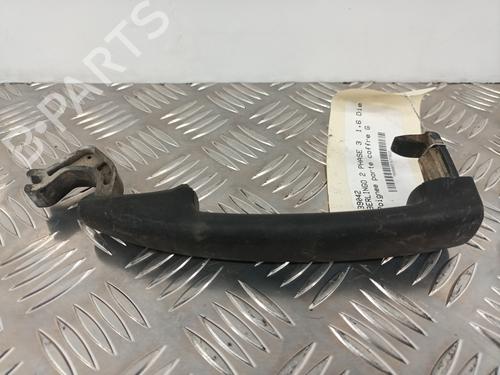 Utvendig håndtak CITROËN BERLINGO Box Body/MPV (B9) 1.6 HDi / BlueHDi 75 (75 hp) 28739586