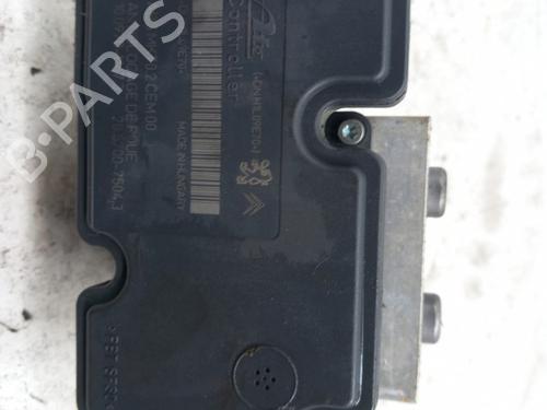 Used ABS pump ABS pump CITROËN C3 II (SC_) 1.6 HDi (92 hp) 28738175 28738175