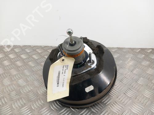 Used Servo brake PEUGEOT 207 (WA_, WC_) 1.4 HDi (68 hp) 28738973