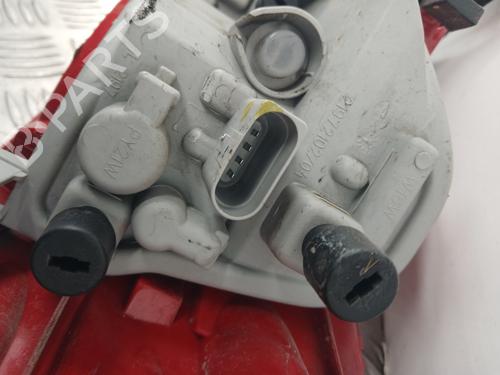 Left taillight AUDI A4 B8 Avant (8K5) 2.0 TFSI | BP31329924C34 - Image 2