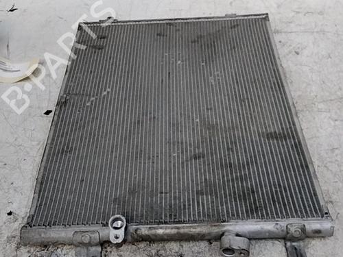 AC radiator RENAULT ZOE (BFM_) ZOE | BP28762859M32 