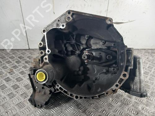 Gearbox PEUGEOT 1007 (KM_) 1.6 16V | BP38607185M3 - Image 3