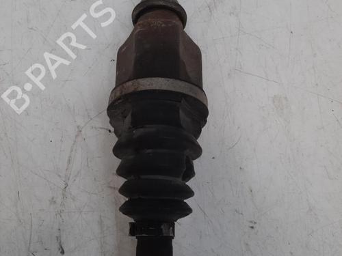 Drivksel foran venstre RENAULT CLIO III (BR0/1, CR0/1) 1.5 dCi (C/BR0G, C/BR1G) (68 hp) 28789268