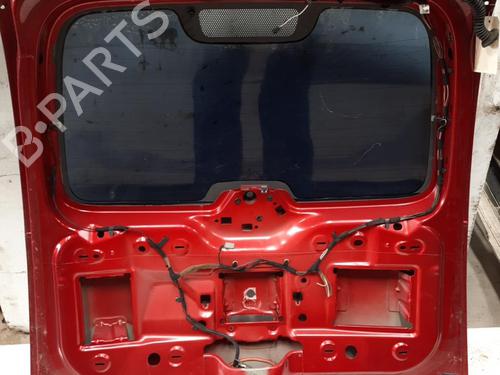 Tailgate CHRYSLER PT CRUISER (PT_) 2.2 CRD | BP28792699C6 
