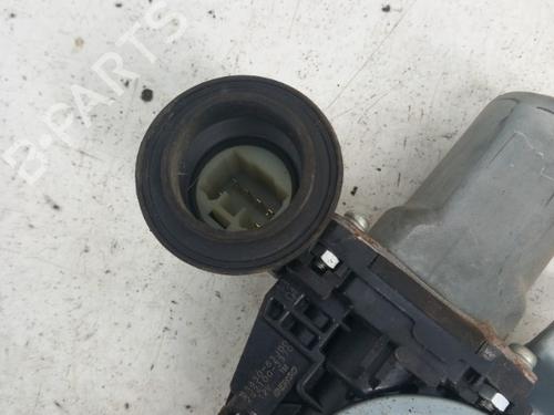 Front right window mechanism SUZUKI SWIFT III (MZ, EZ) 1.3 DDiS (RS413D) | BP28737935C23 - Image 2