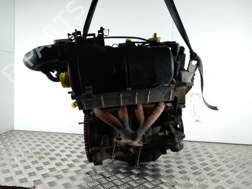 Engine RENAULT TWINGO II (CN0_) 1.2 (CN0D) | BP28768700M1 