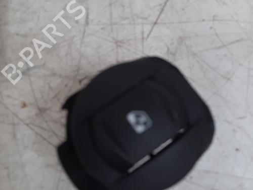 Used Right front window switch RENAULT LAGUNA II (BG0/1_) 1.9 dCi (BG1A, BG1W, BG0G) (110 hp) 28789899