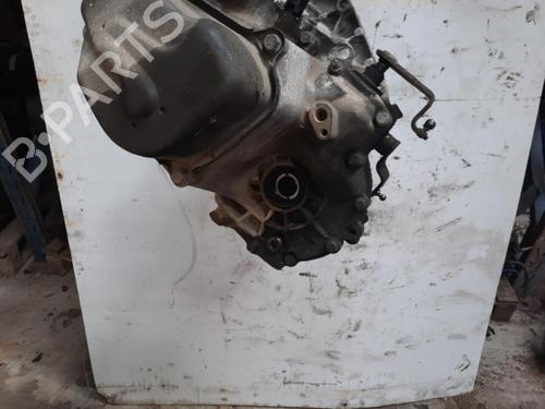 Gearbox PEUGEOT 206 Hatchback (2A/C) 1.1 i | BP28749953M3 