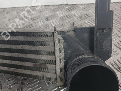 Intercooler SKODA FABIA II (542) 1.6 TDI | BP37865168M30 - Image 2