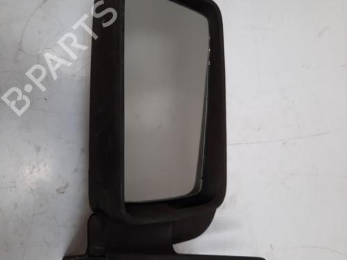 Used Left mirror RENAULT 11 (B/C37_) 1.2 (B37S, C375) (55 hp) 28753182