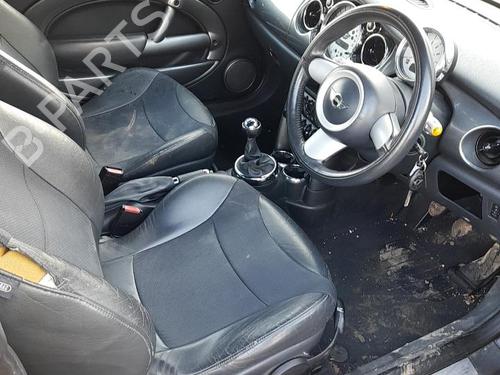 Left front brake caliper MINI MINI Convertible (R52) Cooper | BP28784451M105 - Image 4