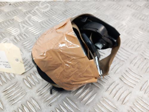 Front left seatbelt MERCEDES-BENZ M-CLASS (W164) ML 320 CDI 4-matic (164.122) | BP29627976I26 - Image 2