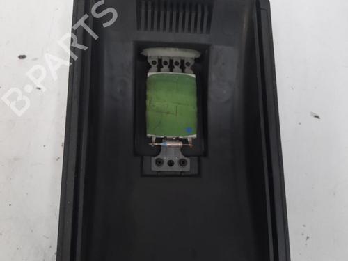 Used Heater resistor Heater resistor SKODA OCTAVIA I Combi (1U5) 1.9 TDI (90 hp) 28758020 28758020