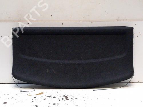 Used Rear parcel shelf CITROËN XSARA (N1) 1.6 16V (109 hp) 28758941