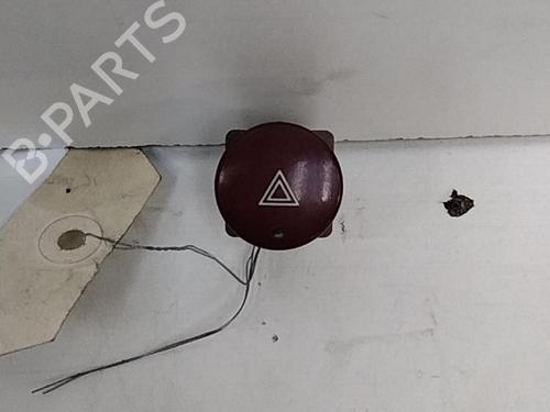 Used Warning switch CITROËN XSARA Break (N2) 2.0 HDI 90 (90 hp) 28785284
