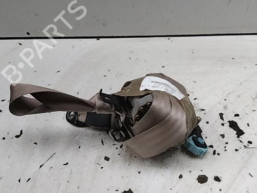 Used Front left belt tensioner HONDA ACCORD II Hatchback (AC, AD) 1.6 EX (AC) (88 hp) 28791316