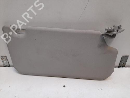 Venstre solskærm FORD FIESTA VI (CB1, CCN) 1.25 (82 hp) 28771129